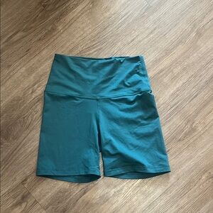 Set active luxform tiki bike shorts